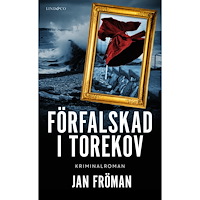 Jan Fröman Förfalskad i Torekov (pocket)