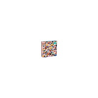 Galison Book Club 1000 Piece Puzzle In a Square Box