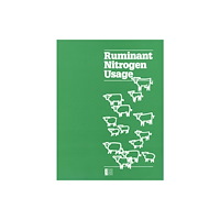 National Academies Press Ruminant Nitrogen Usage (häftad, eng)