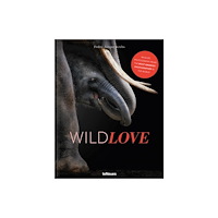 teNeues Publishing UK Ltd WildLOVE (inbunden, eng)