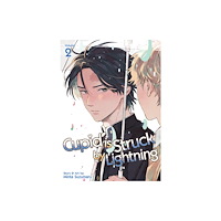 Seven Seas Entertainment, LLC Cupid is Struck by Lightning Vol. 2 (häftad, eng)
