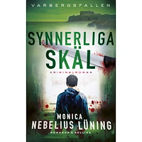 Monica Nebelius Lüning Synnerliga skäl (inbunden)