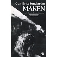 Gun-Britt Sundström Maken (pocket)