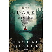 Rachel Gillig One Dark Window (svensk utgåva) (bok, danskt band)