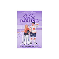 Alexandra Moody Wild Darling (häftad, eng)