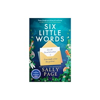 Sally Page Six Little Words (häftad, eng)