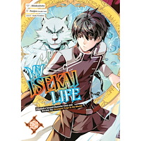 Penguin Random House USA/Använd 81173 My Isekai Life 23: I Gained a Second Character Class and Became the Strongest Sage in the World! (häftad, eng)