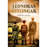 Christian Ranevi Leonoras ättlingar (inbunden)