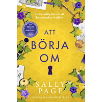 Sally Page Att börja om (pocket)