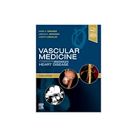 Elsevier - Health Sciences Division Vascular Medicine: A Companion to Braunwald's Heart Disease (inbunden, eng)