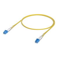 Ubiquiti Ubiquiti UniFi patch-kabel - 1 m - gul
