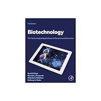 Elsevier Science Publishing Co Inc Biotechnology (inbunden, eng)
