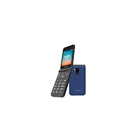 myPhone myPhone FLIP LTE, Clamshell, Dubbla SIM-kort, 7,11 cm (2.8")...
