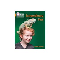 HarperCollins Publishers Extraordinary Pets (häftad, eng)