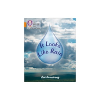 HarperCollins Publishers It Looks Like Rain (häftad, eng)