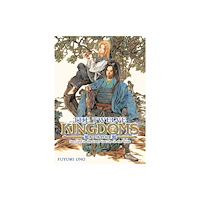 Seven Seas Entertainment, LLC The Twelve Kingdoms Book 4 - Sea God in the East, Vast Sea in the West (Novel) (häftad, eng)