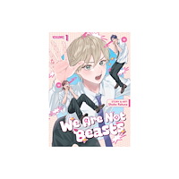 Seven Seas Entertainment, LLC We Are Not Beasts (häftad, eng)