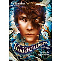 Katja Brandis Den stora uppgörelsen (inbunden)