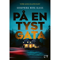 Seraphina Nova Glass På en tyst gata (pocket)