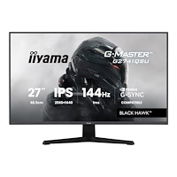 Iiyama iiyama G-MASTER Black Hawk G2741QSU-B1
