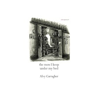 Salmon Poetry The Men I Keep Under My Bed (häftad, eng)