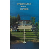 Martin Olsson Stjernsunds slott i Närke (häftad)