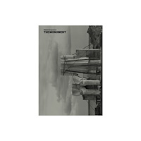 Kerber Verlag The Monument (inbunden, eng)