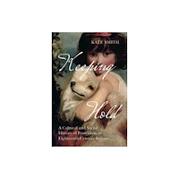 Cambridge University Press Keeping Hold (häftad, eng)