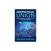Cambridge University Press Geopolitical Union (häftad, eng)