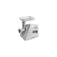 ESPERANZA Esperanza MEATBALL - köttkvarn - grå (Öppnad förpackning)