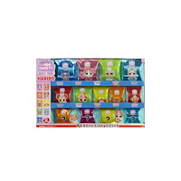 MGA Entertainment L.O.L. Surprise! 119937EUC, Minidocka, Flicka, 4 År, Blandad...