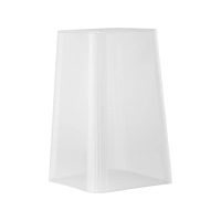 Zwilling ZWILLING 36610-003-0, Rivjärn med behållare, Grå, Plast, 109...