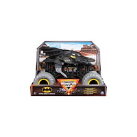 Monster Jam Monster Jam 1:24 Die Cast
