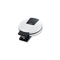 Cloer Cloer Waffle Iron 120, Vit, 24 cm, 1,52 m, 1300 W, 230 V, 2,...