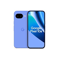 Google Google Pixel 10a - lavendel - 5G pekskärmsmobil - 256 GB - GSM
