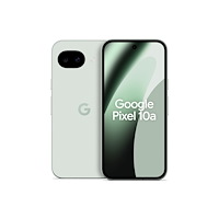 Google Google Pixel 10a - dimma - 5G pekskärmsmobil - 256 GB - GSM