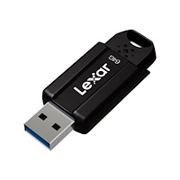 Lexar Media Lexar JumpDrive S80 - USB flash-enhet - 64 GB