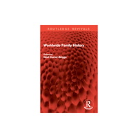 Taylor & francis ltd Worldwide Family History (häftad, eng)