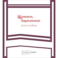 Jennie Sandberg Mammon, dagmamman (häftad)