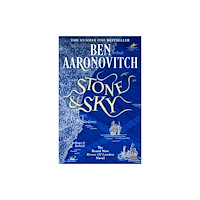 Ben Aaronovitch Stone and Sky (pocket, eng)