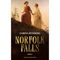 Carina Rydberg Norfolk Falls (inbunden)