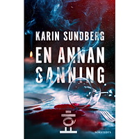 Karin Sundberg En annan sanning (inbunden)