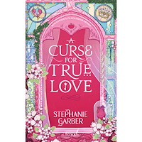 Stephanie Garber A Curse for True Love (svensk utgåva) (häftad)