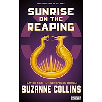 Suzanne Collins Sunrise on the Reaping : (svensk utgåva) (pocket)