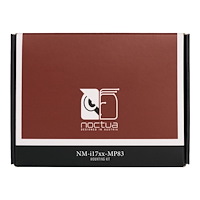 NOCTUA Noctua SecuFirm2 NM-i17xx-MP83 - monteringssats för processorkylare