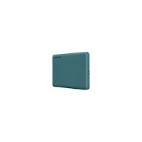 Toshiba Toshiba Canvio Advance - hårddisk - 1 TB - USB 3.2 Gen 1