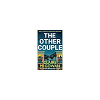 Claire McGowan The Other Couple (häftad, eng)