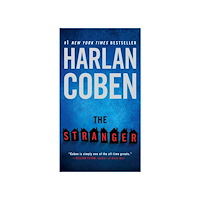 Harlan Coben The Stranger (häftad, eng)