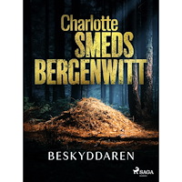 Charlotte Smeds Bergenwitt Beskyddaren (bok, storpocket)