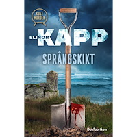 Elinor Kapp Språngskikt (inbunden)